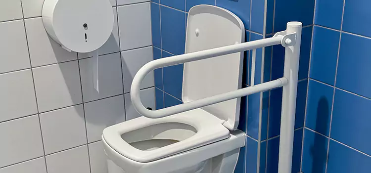 Comprehensive Solutions in Brooklyn Park, MN for Accessible Facilities