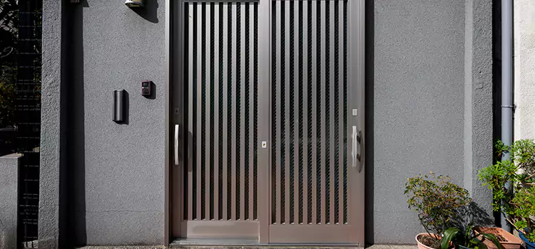 Why Choose Us for Your Security Needs in Brooklyn Park, MN?