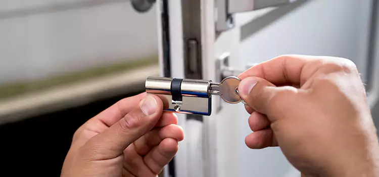 Lock Change Locksmiths Brooklyn Park