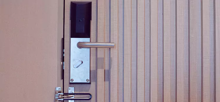 Installing a Maglock Brooklyn Park