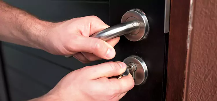 Master Key Control and Audits Brooklyn Park