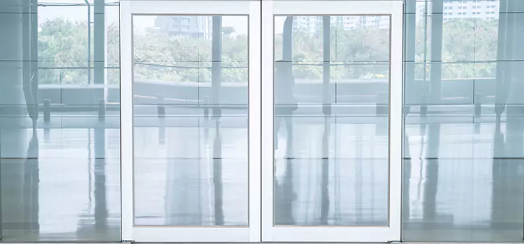 Mobile Sliding Screen Door Replacement Brooklyn Park