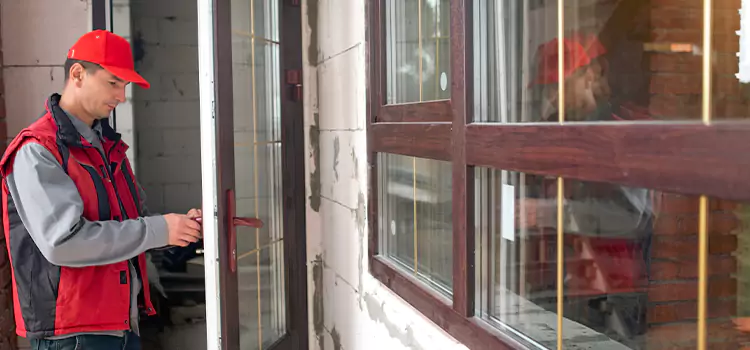 Sliding Door Lock Repair Brooklyn Park