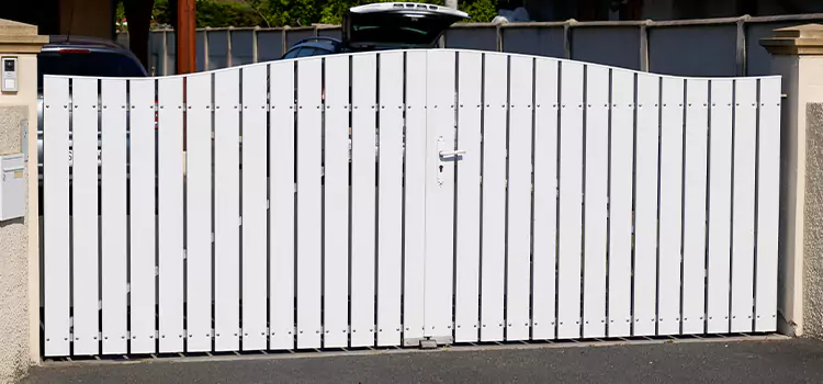 Why Choose Us for Residential Gate Repair in Brooklyn Park, MN?