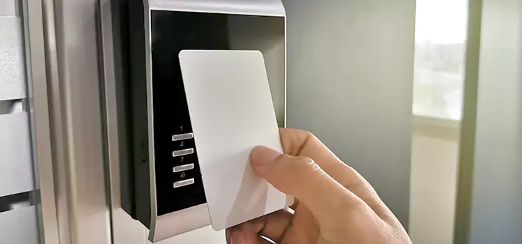 Advanced RFID Technology Integration in Brooklyn Park, MN