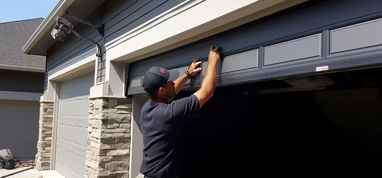Janus Roll Up Doors Brooklyn Park