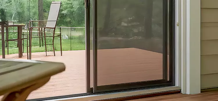 Garage Screen Door Installation Brooklyn Park