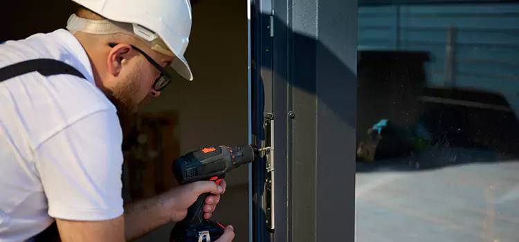 Aluminium Sliding Door Lock Fitting Brooklyn Park