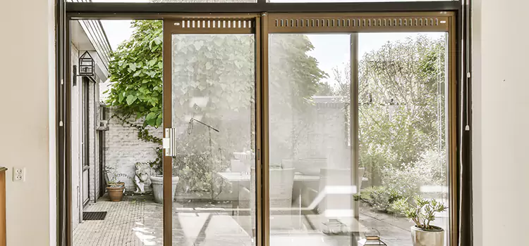 Glass Door Panel Replacement Cost Brooklyn Park
