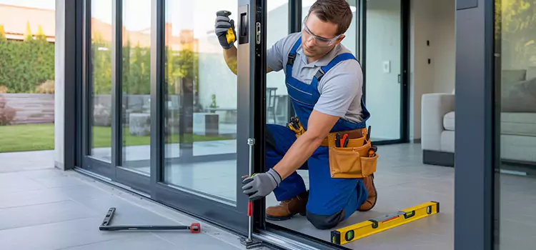 Patio Door Replacement Brooklyn Park