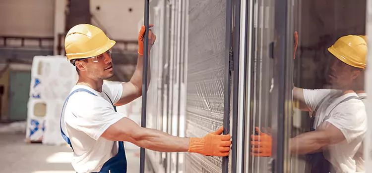 Sliding Door Mesh Replacement Brooklyn Park