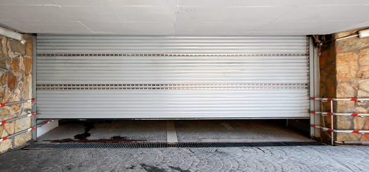 Steel Garage Door Repair Brooklyn Park