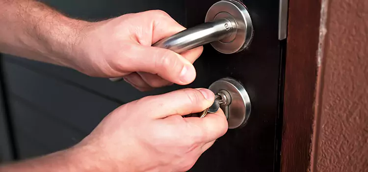 Door Closer Repair & Installation Brooklyn Park