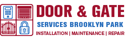 Door & Gate Services Brooklyn Park
